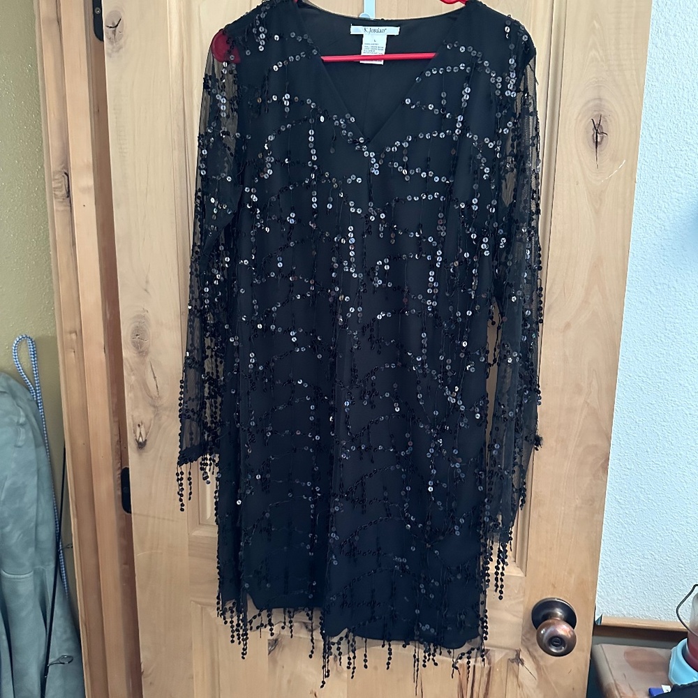 Party dress
